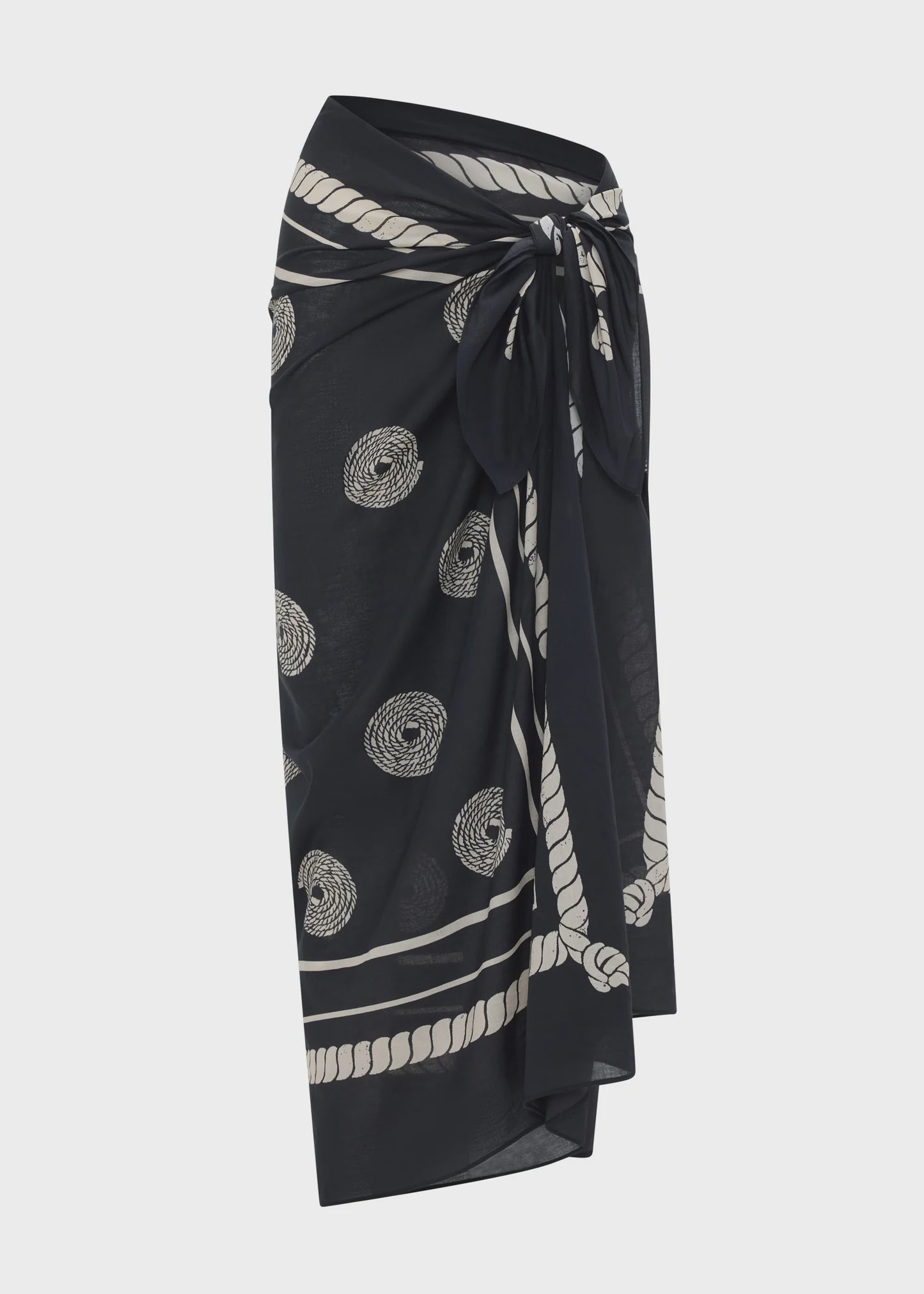POL Buoy Sarong Scarf