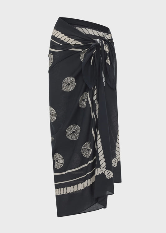 POL Buoy Sarong Scarf