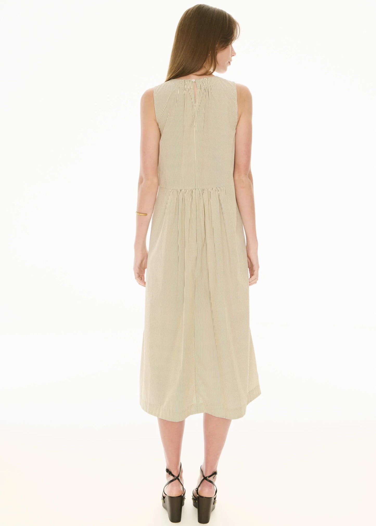POL Fable Tank Dress
