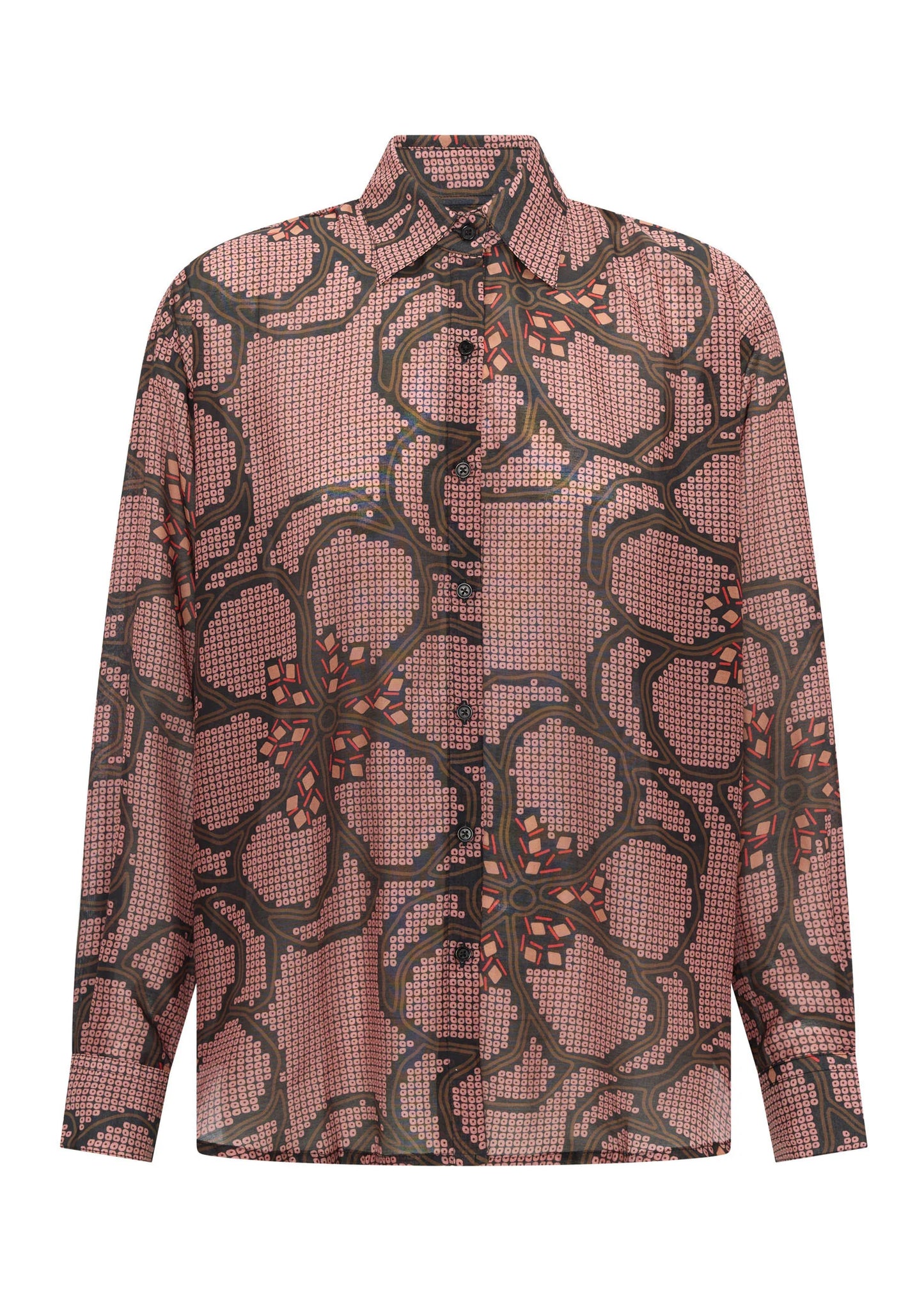 POL Isa Shirt