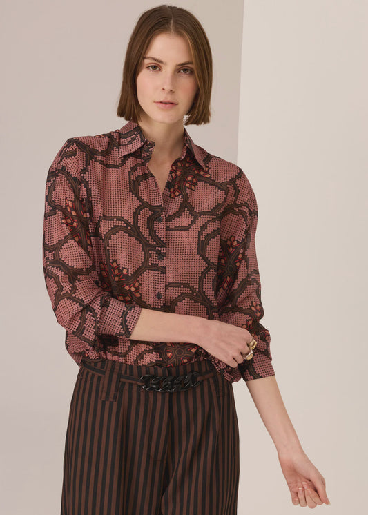 POL Isa Shirt