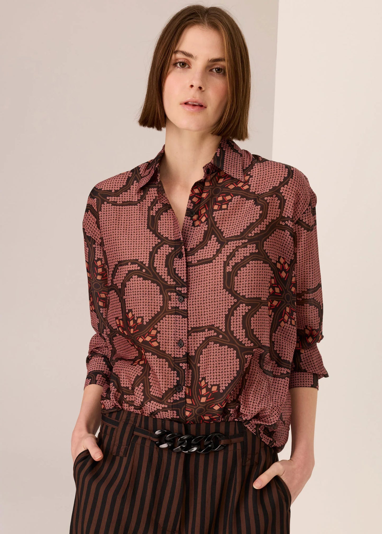 POL Isa Shirt
