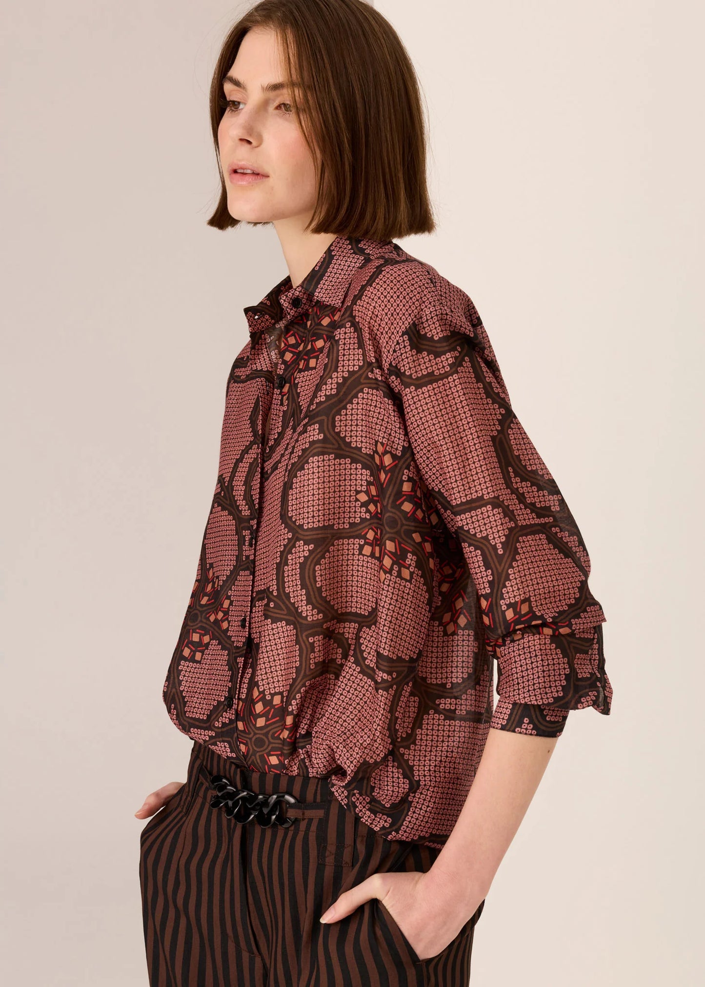 POL Isa Shirt
