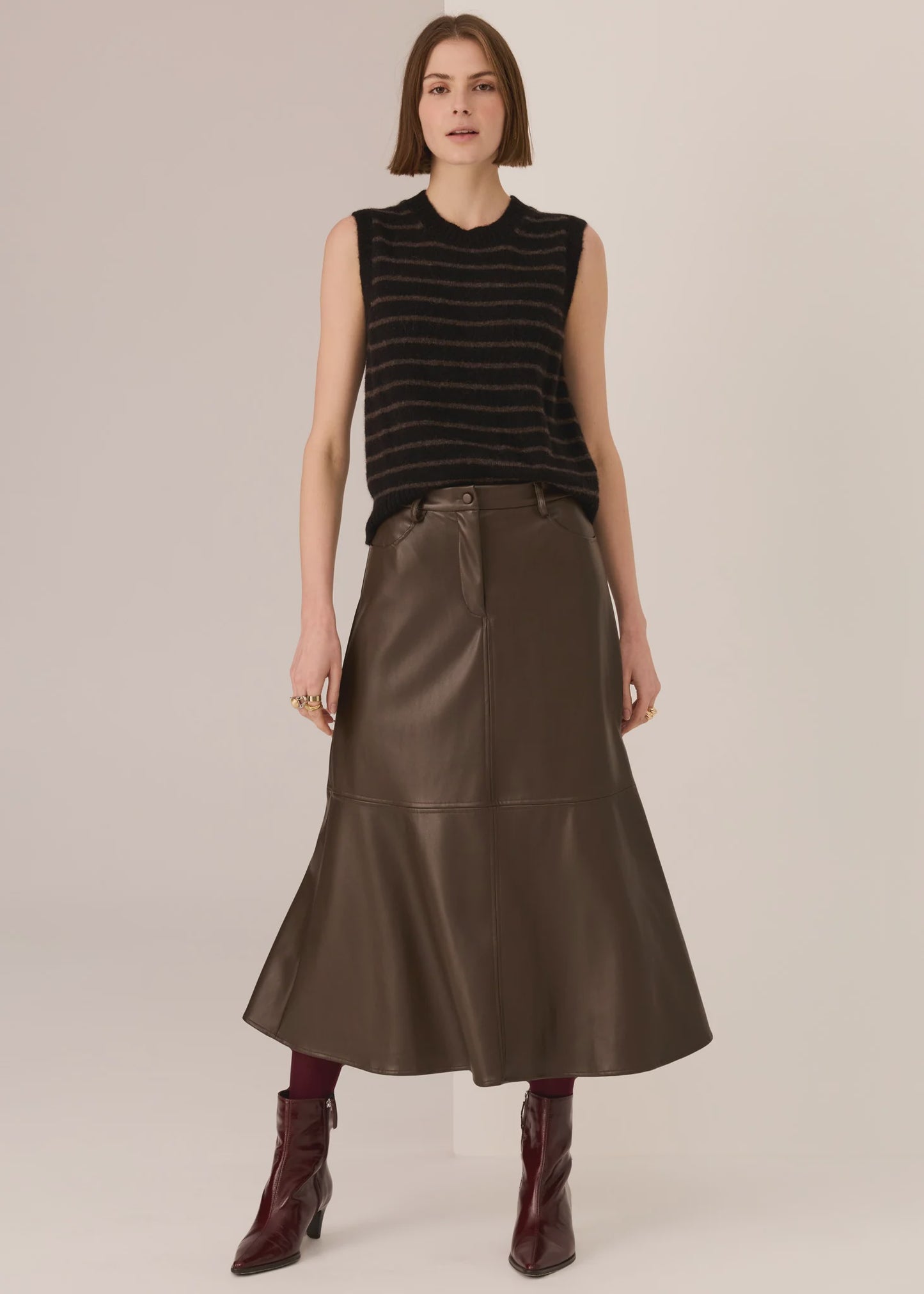 POL Hugo Skirt