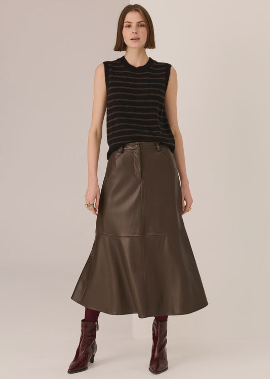 POL Hugo Skirt