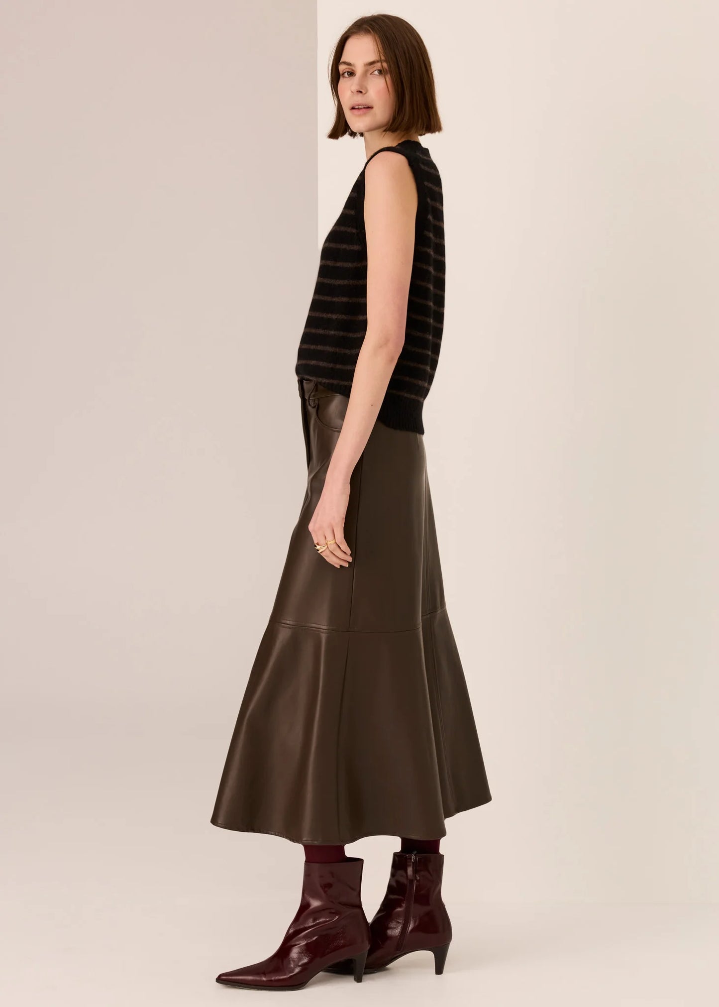 POL Hugo Skirt