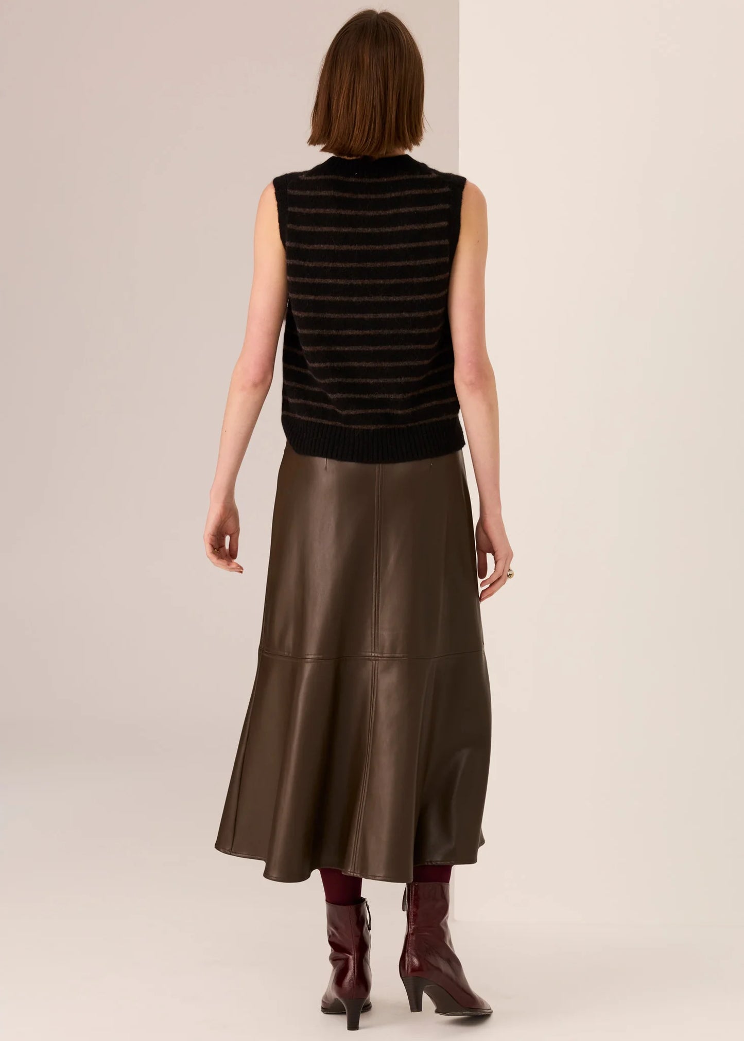 POL Hugo Skirt