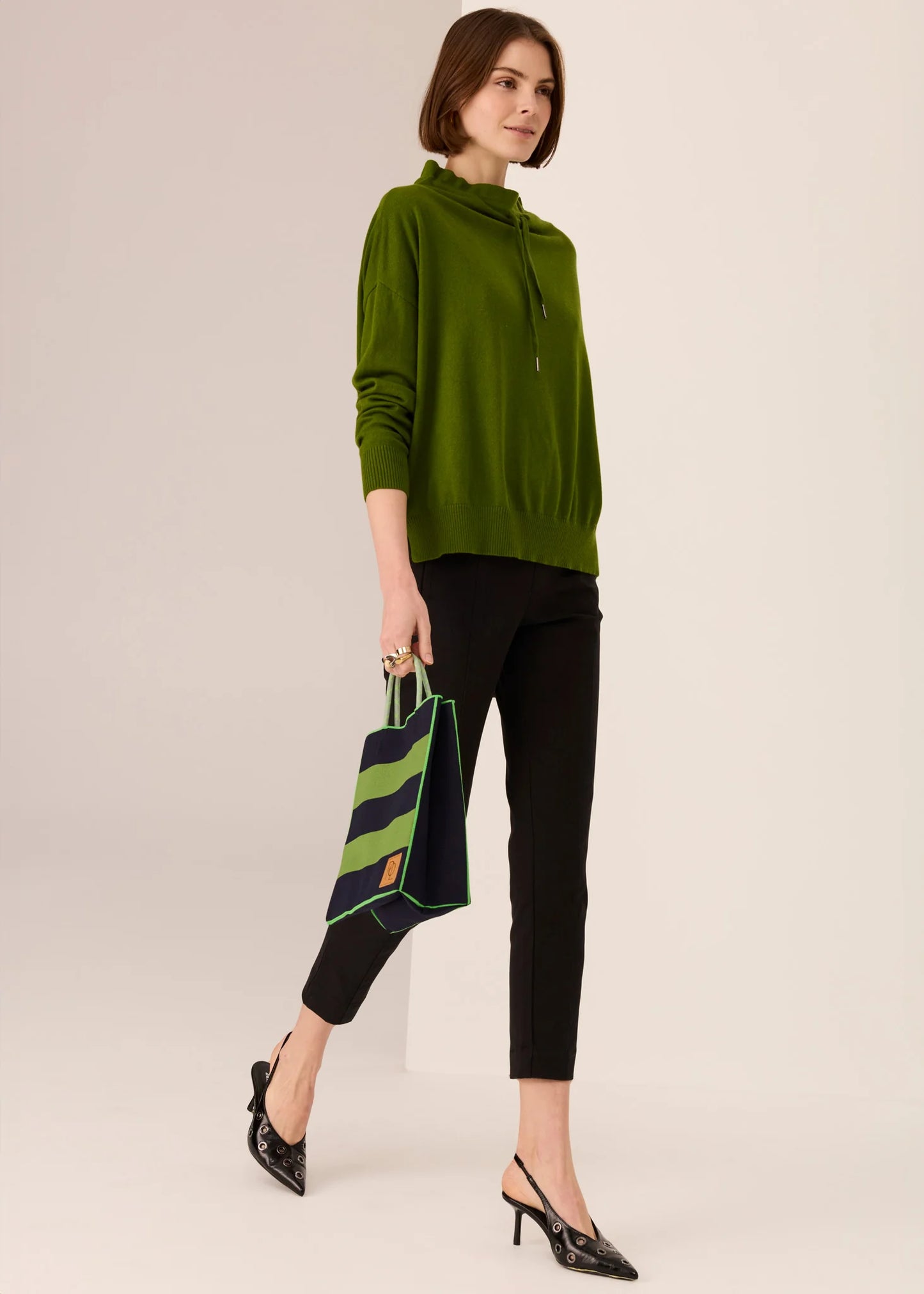 POL Rowan Drawcord Knit