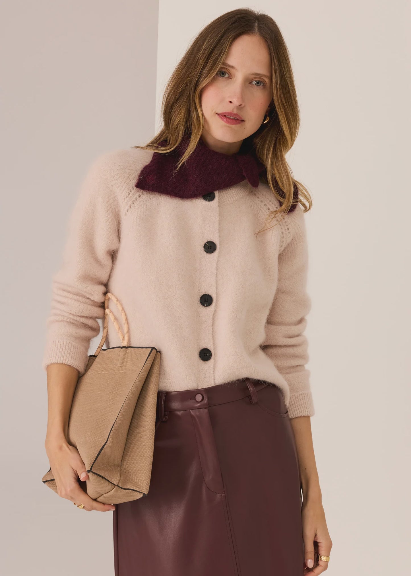 POL Haviland Cardigan