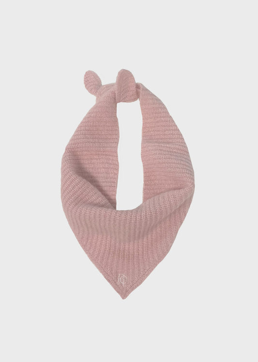 POL Carmel Knit Scarf