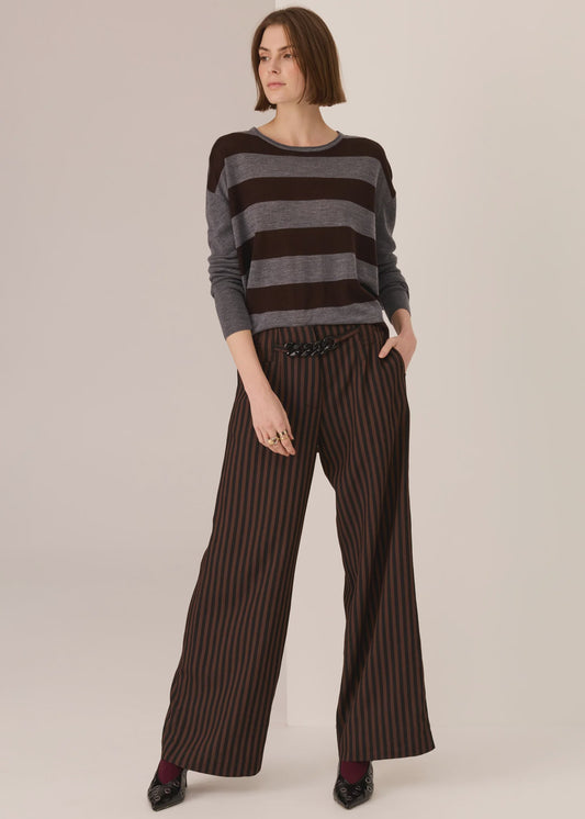 POL Dara Belted Pant