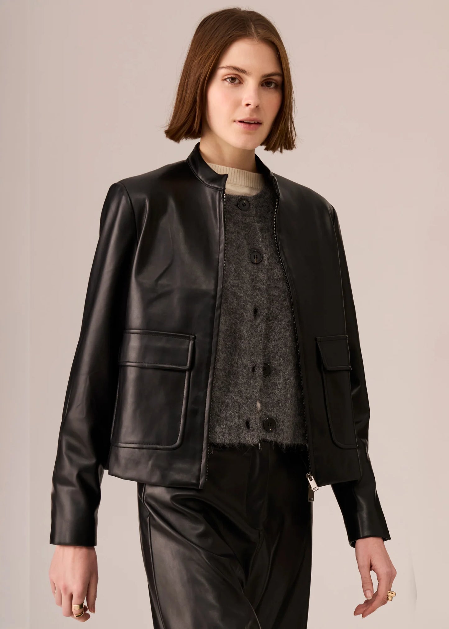 POL Haviland Cardigan