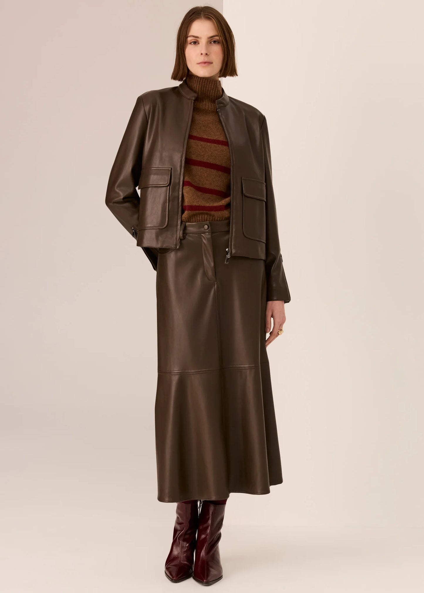 POL Hugo Skirt