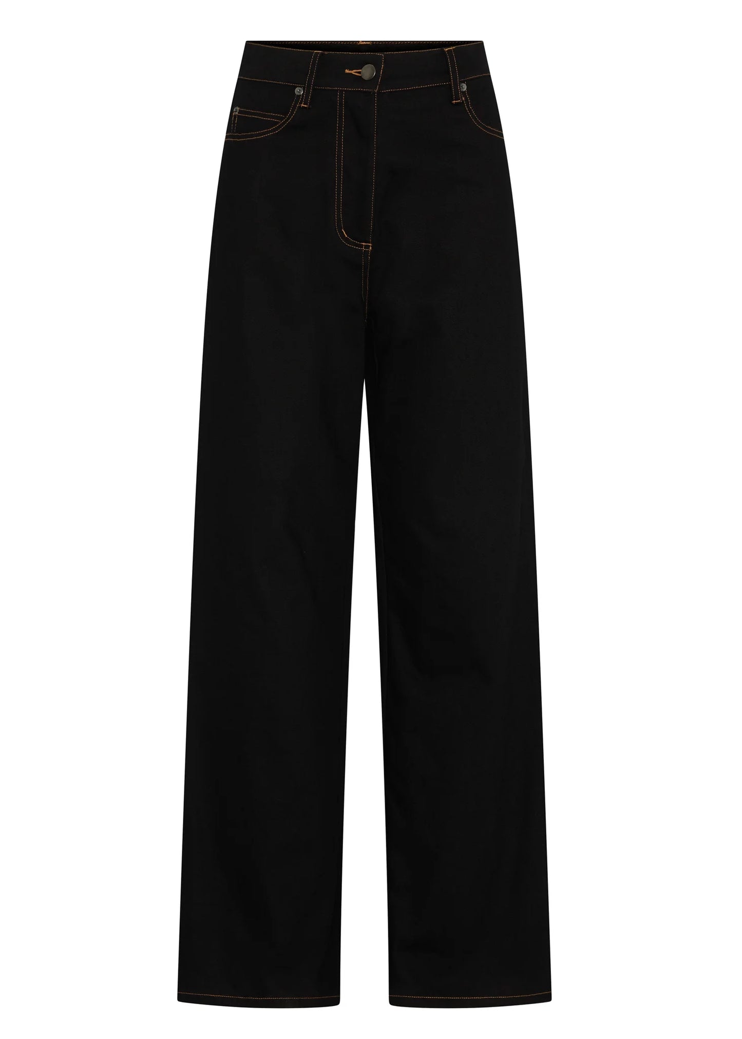 POL Lana Wide Leg Jean