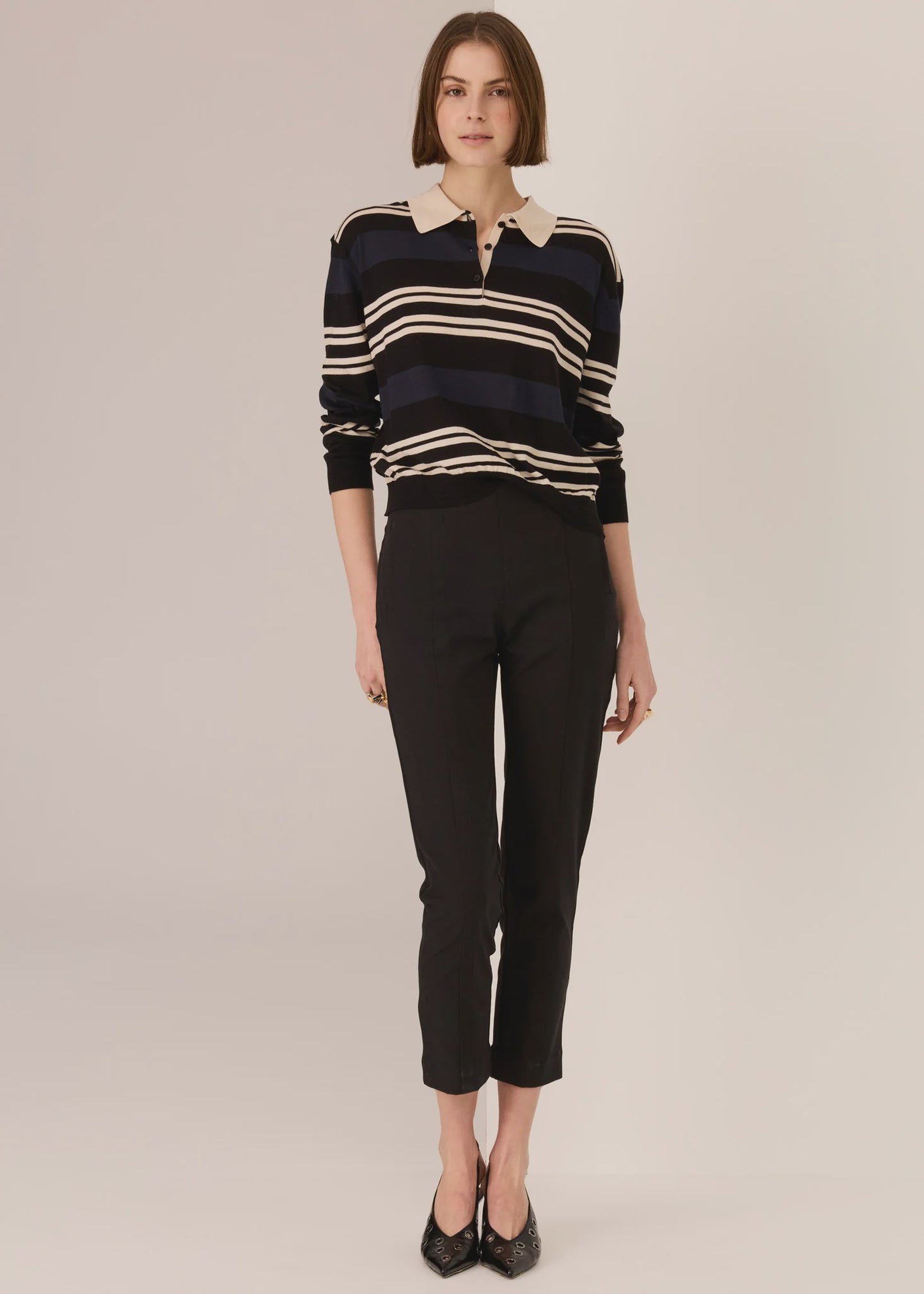 POL Parrel Polo Jersey