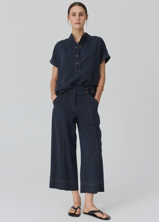 POL Anise Cropped Pant
