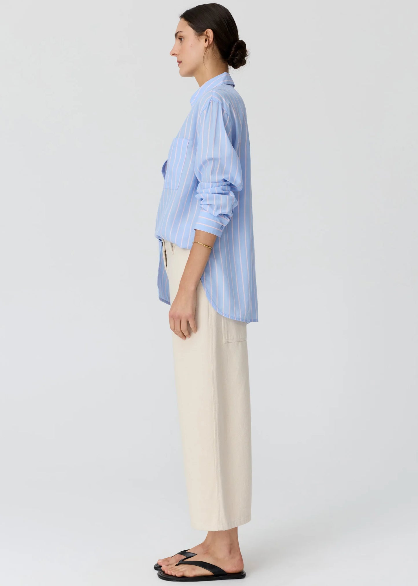 POL Aubin L/S Shirt