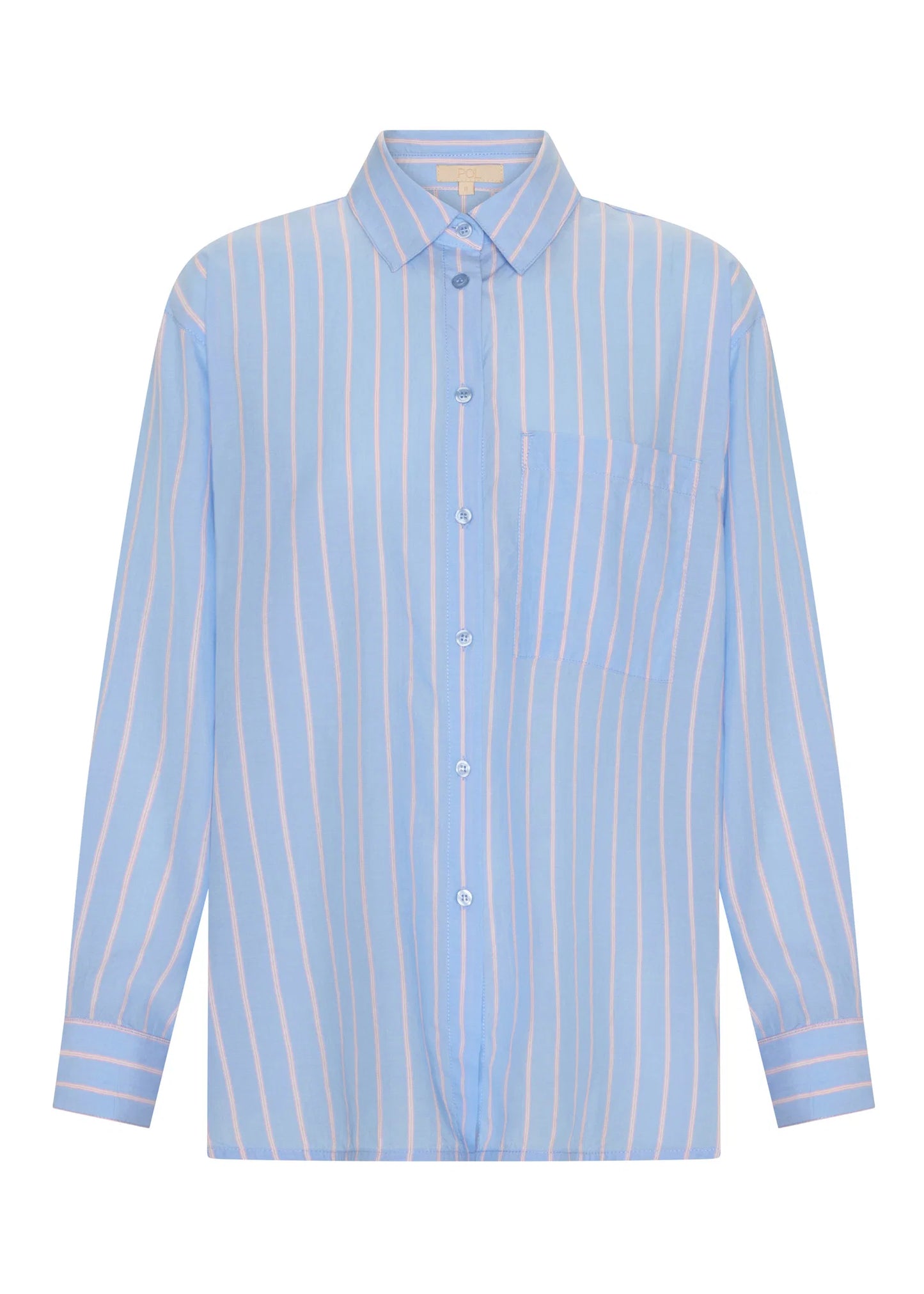 POL Aubin L/S Shirt