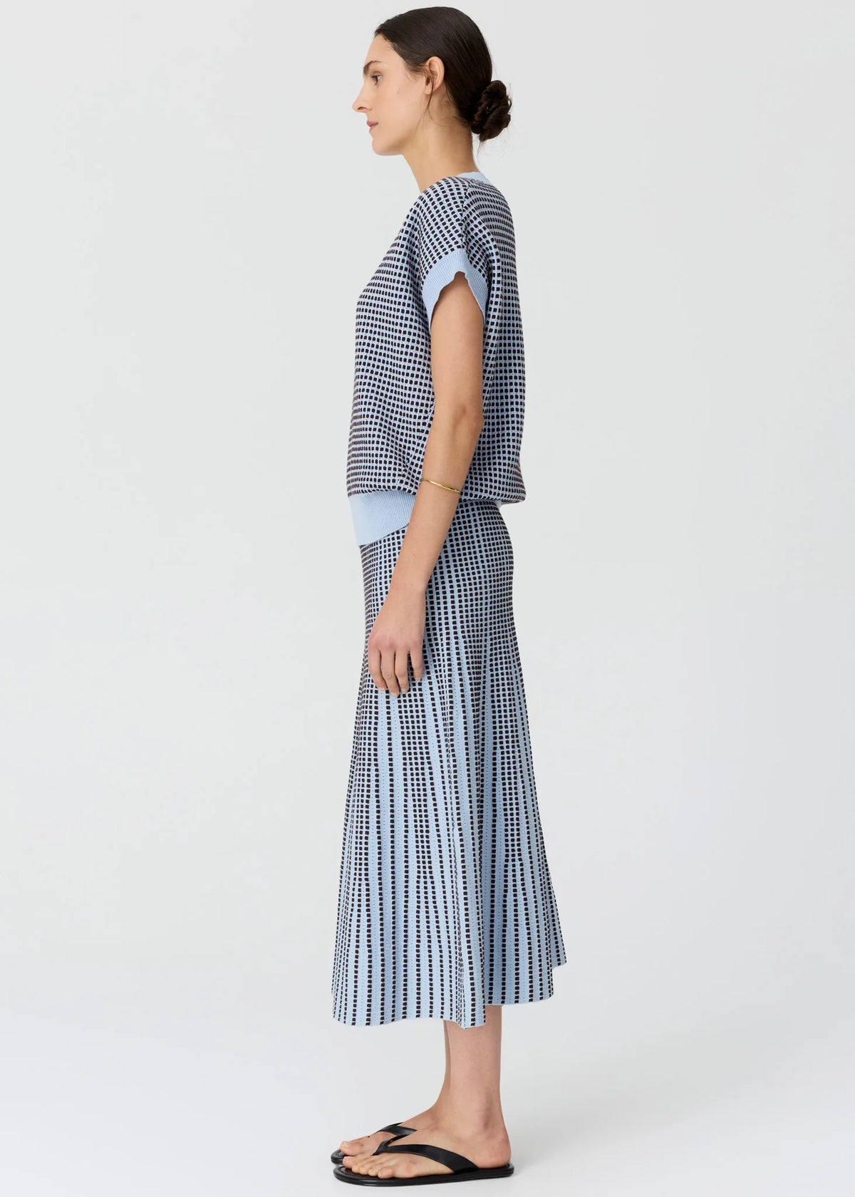 POL Evlyn Knit Top