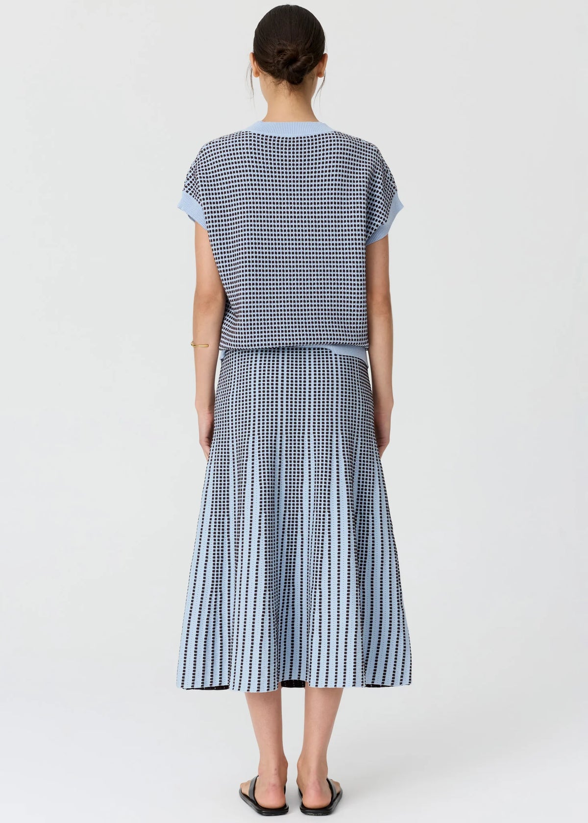 POL Evlyn Knit Top