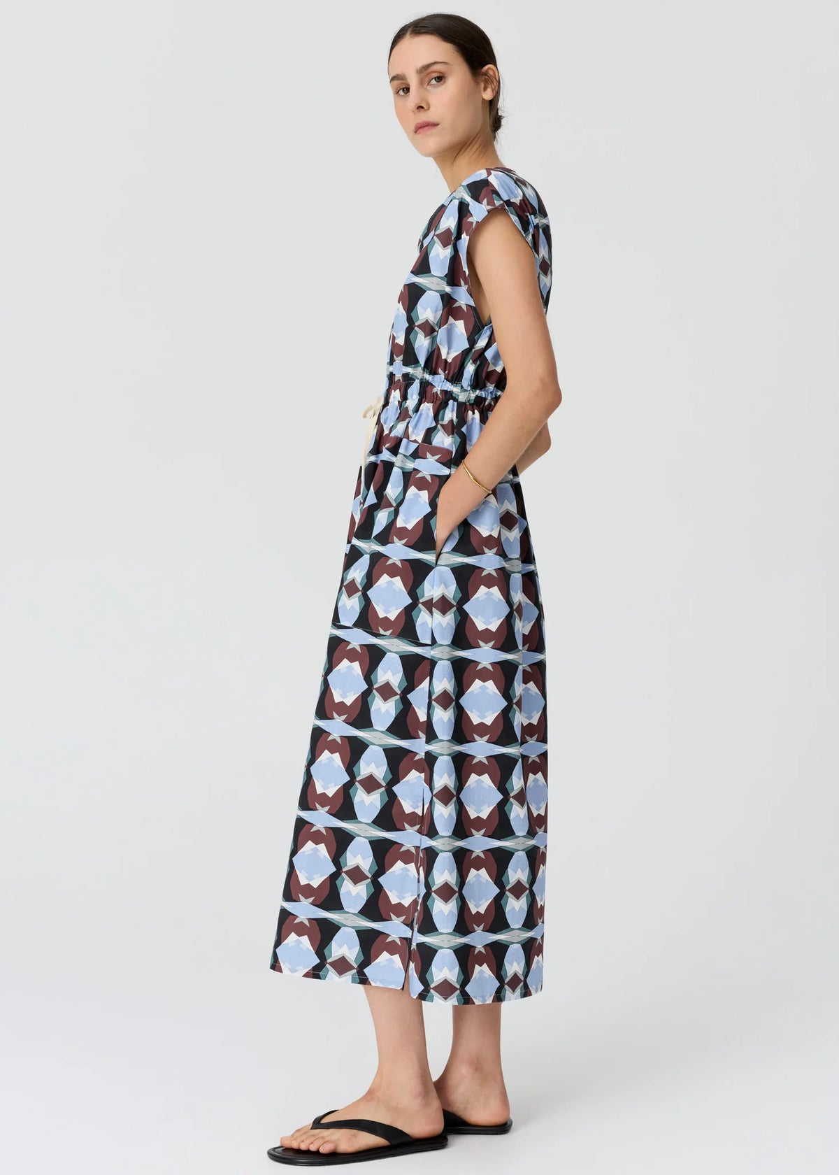 POL Thyra Dress