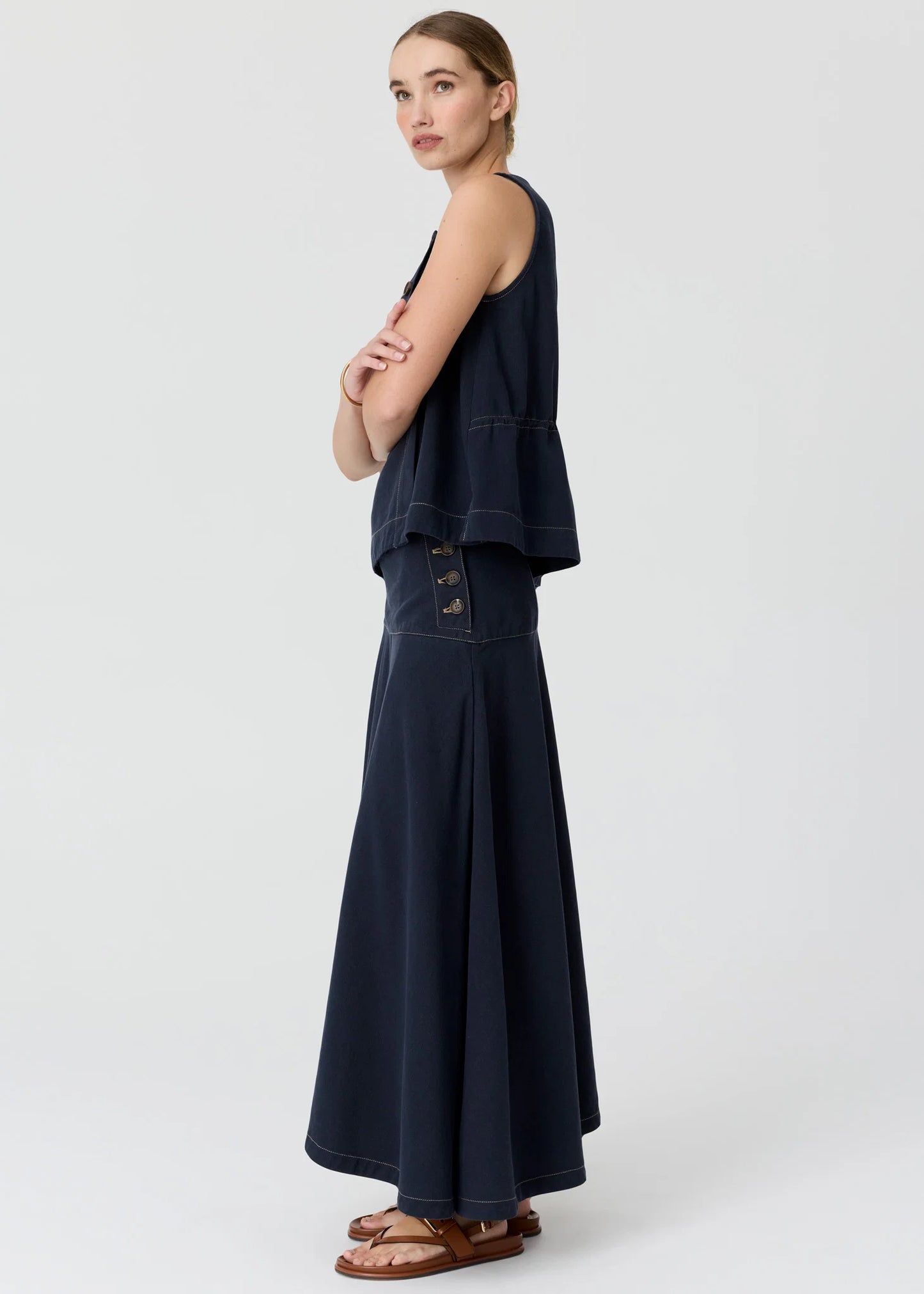 POL Anise Skirt