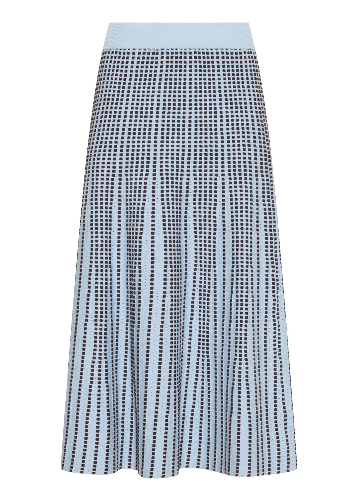 POL Evlyn Knit Skirt