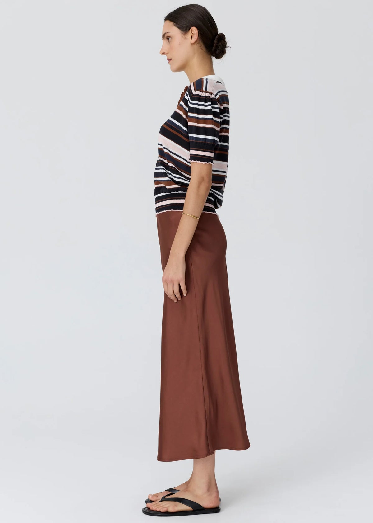 POL Dahlia Knit Polo