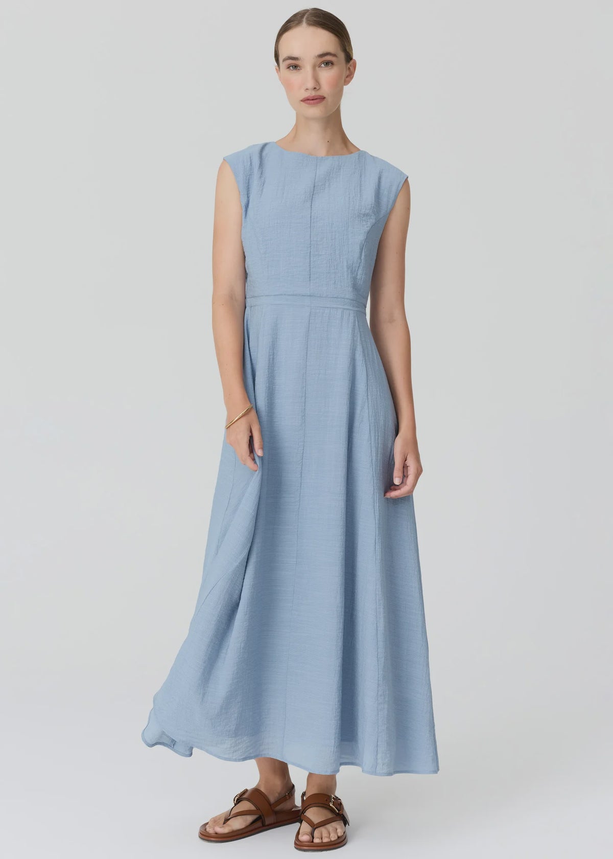 POL Fennel Dress