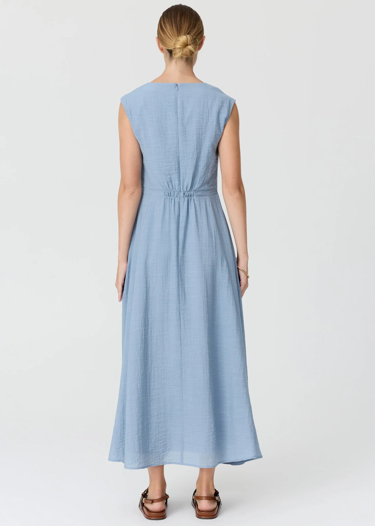 POL Fennel Dress