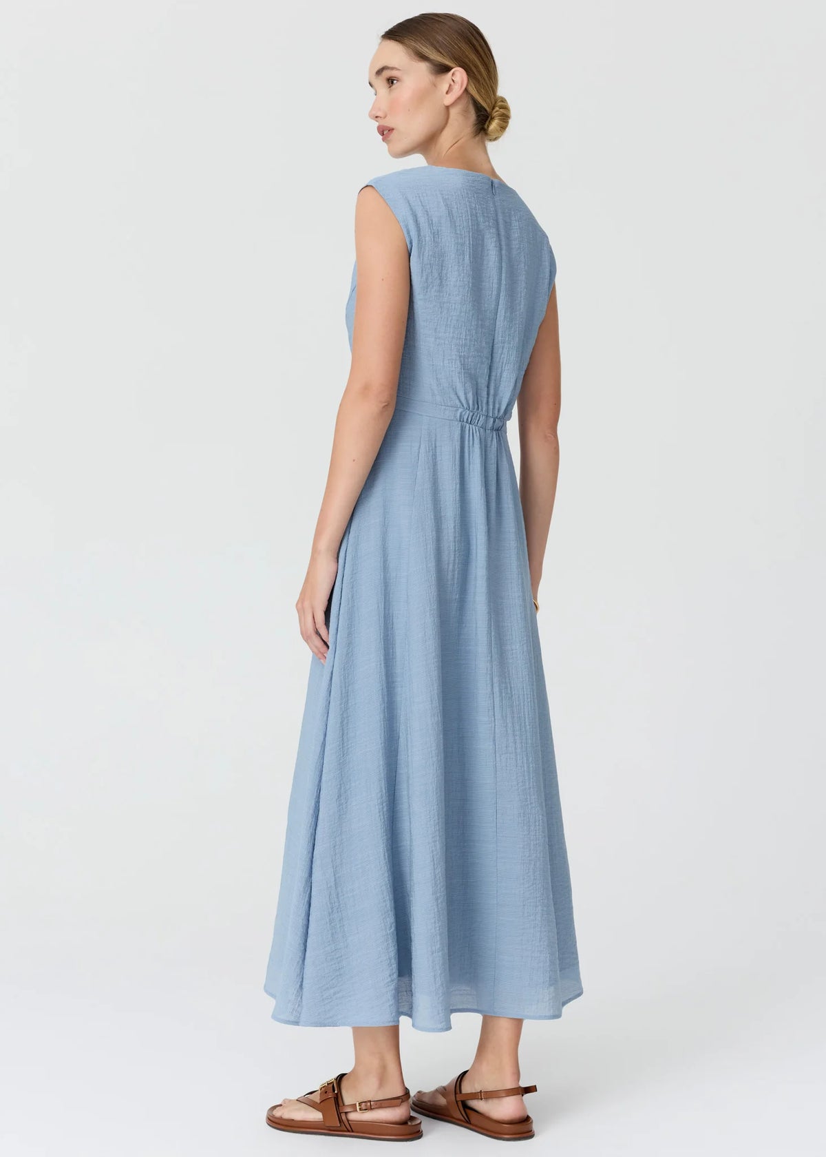 POL Fennel Dress