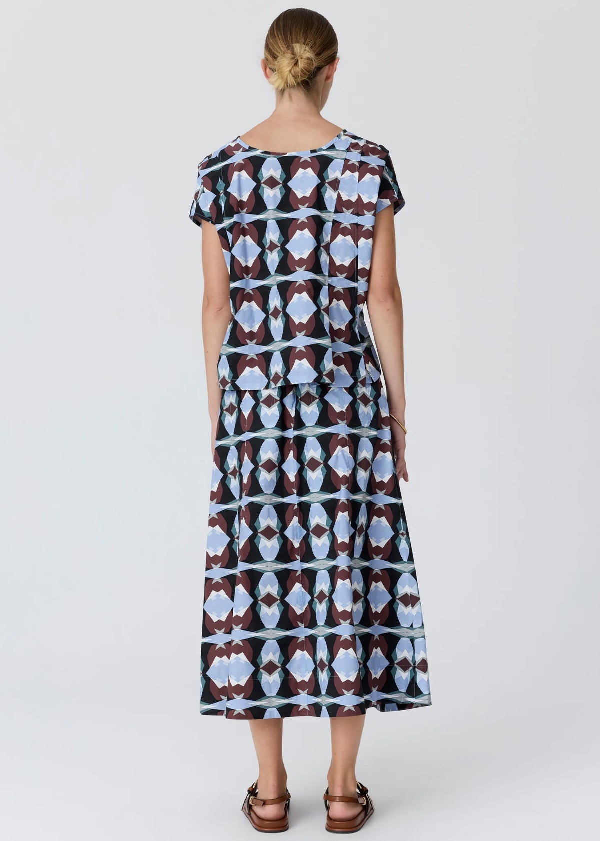 POL Thyra Reversible Tee