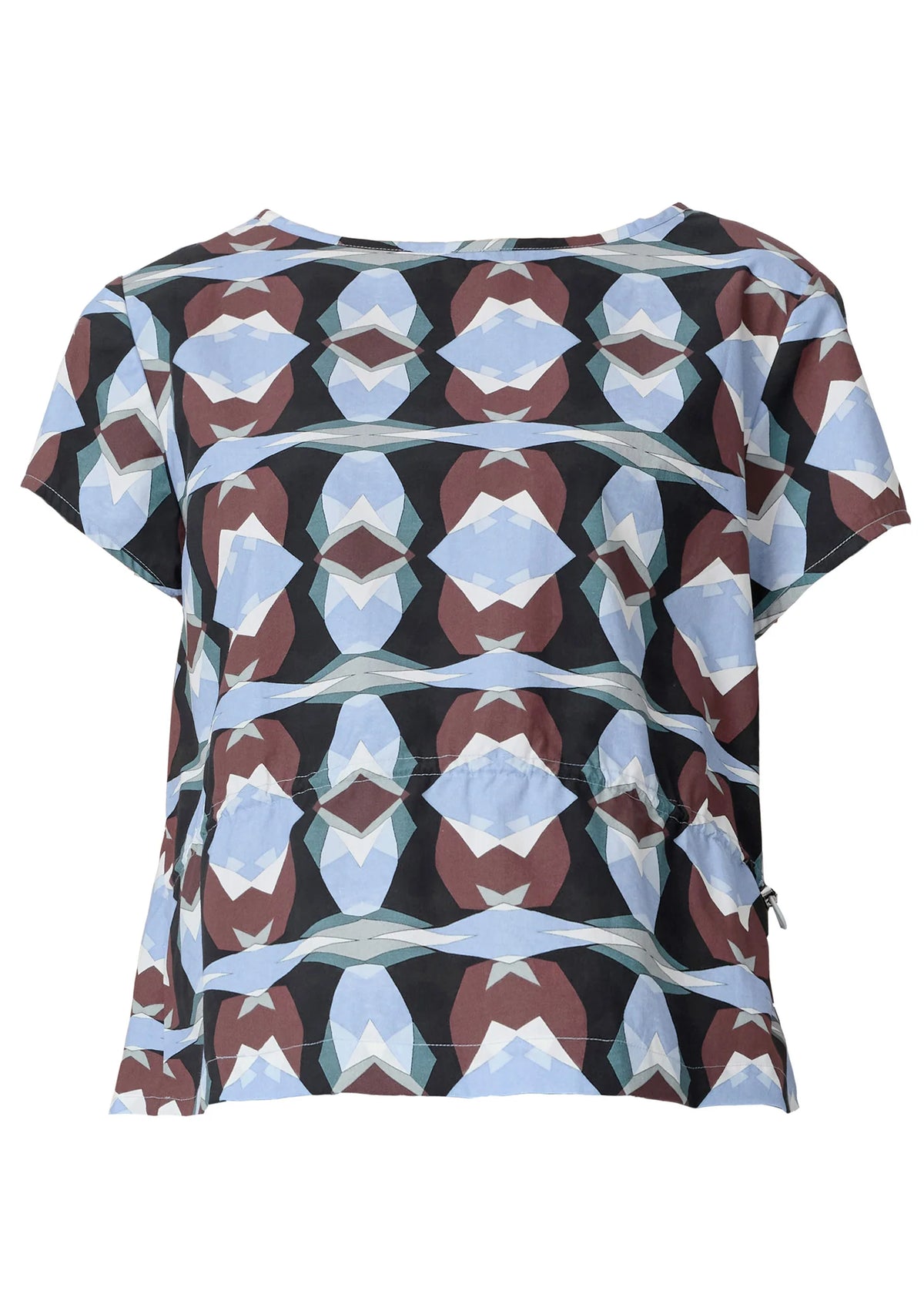 POL Thyra Reversible Tee