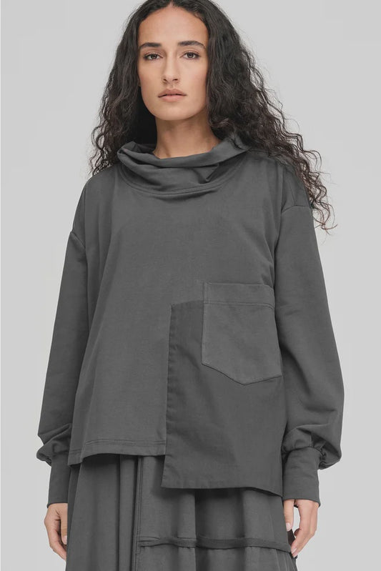 TAYLOR Pocket Sweat