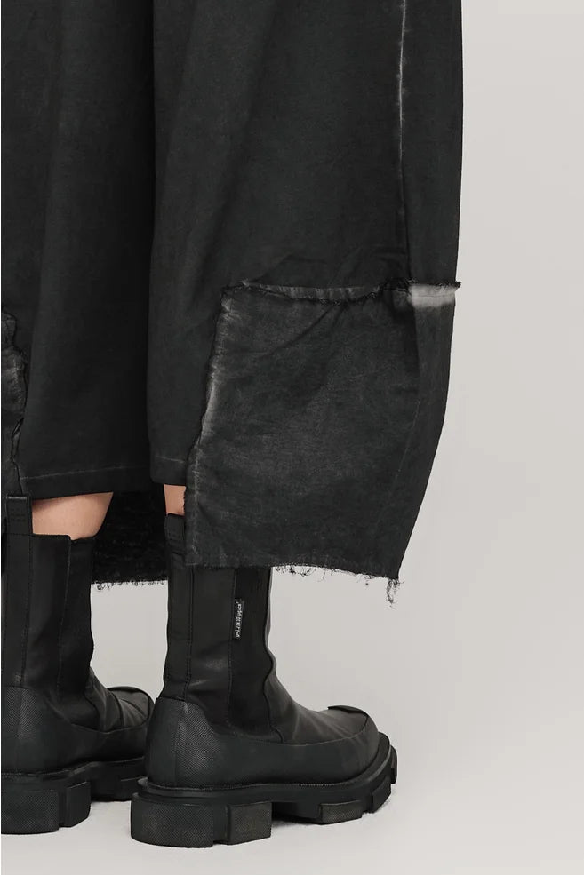 TAYLOR Raw Proceed Pant