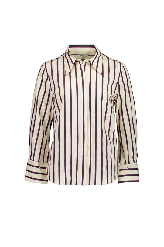 TUESDAY Reed Shirt