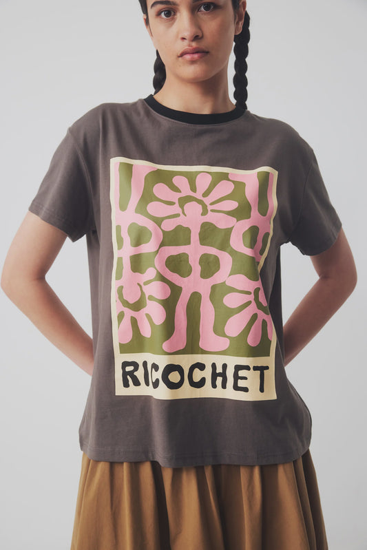 RICOCHET Aiden Tee