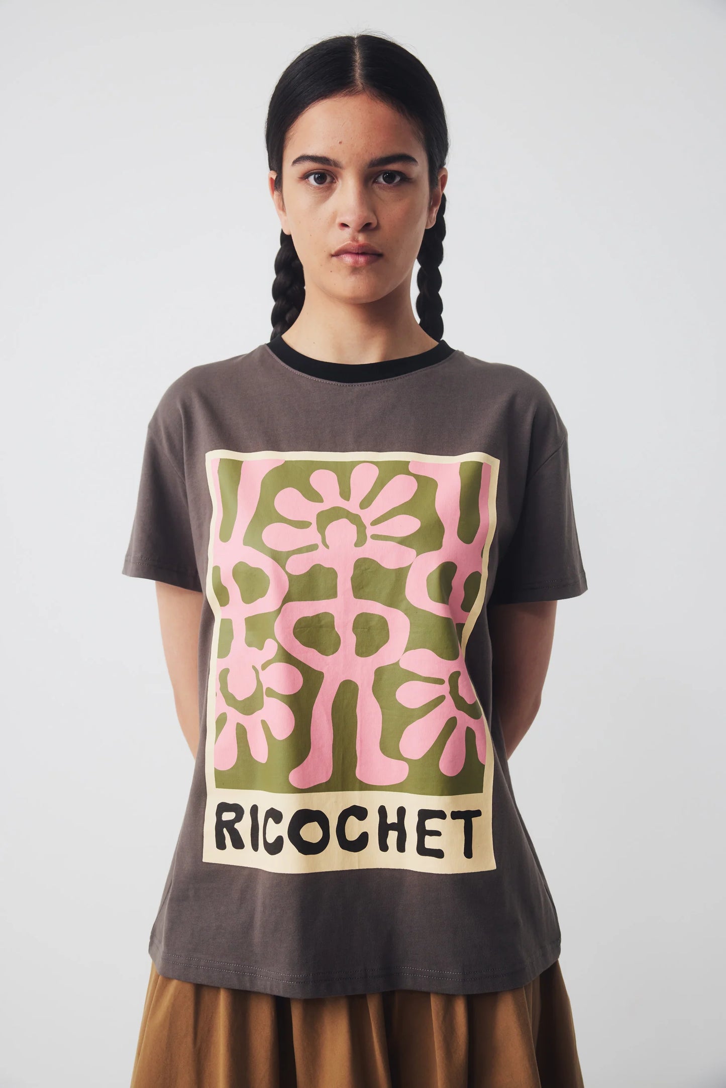 RICOCHET Aiden Tee