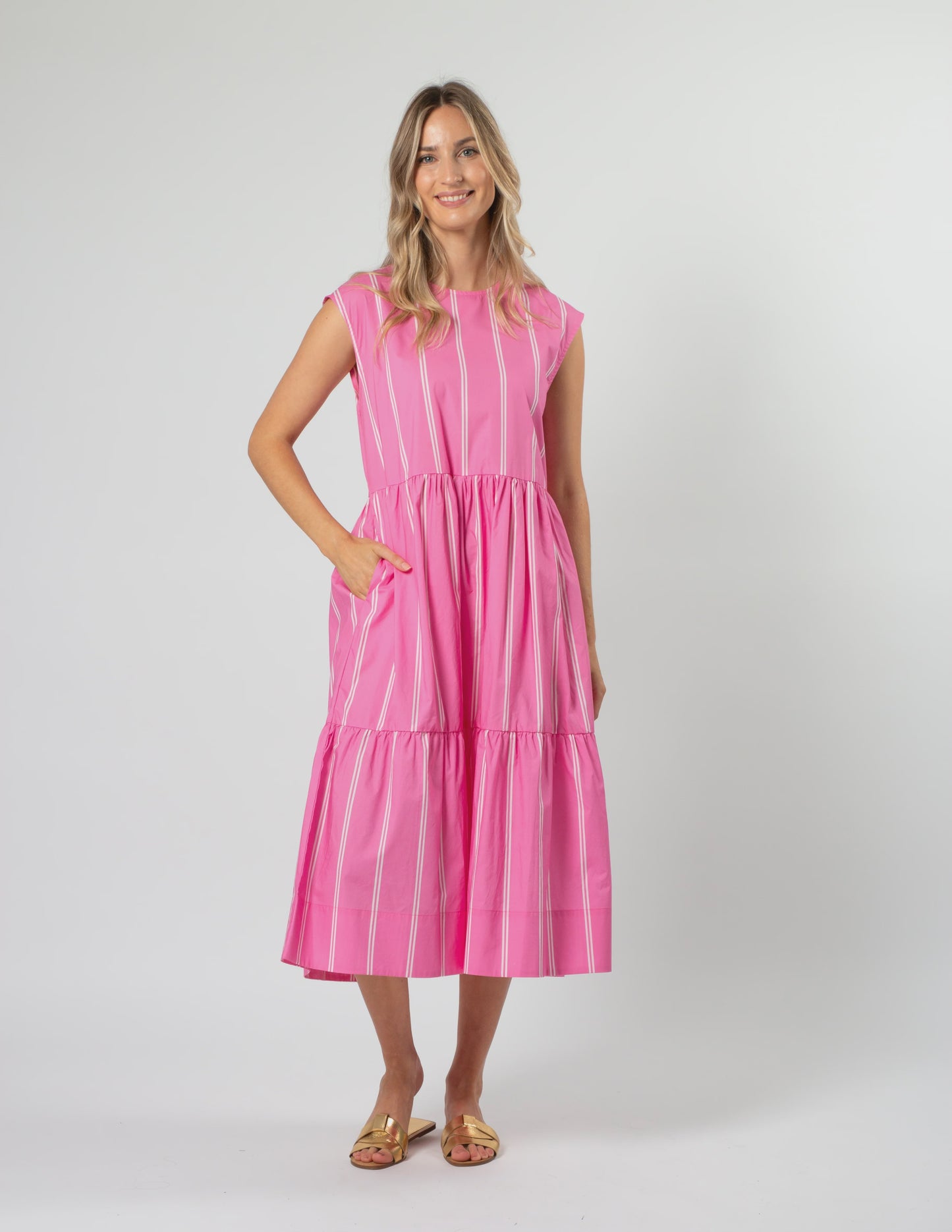 STELLA+GEMMA Rania Dress - SALE