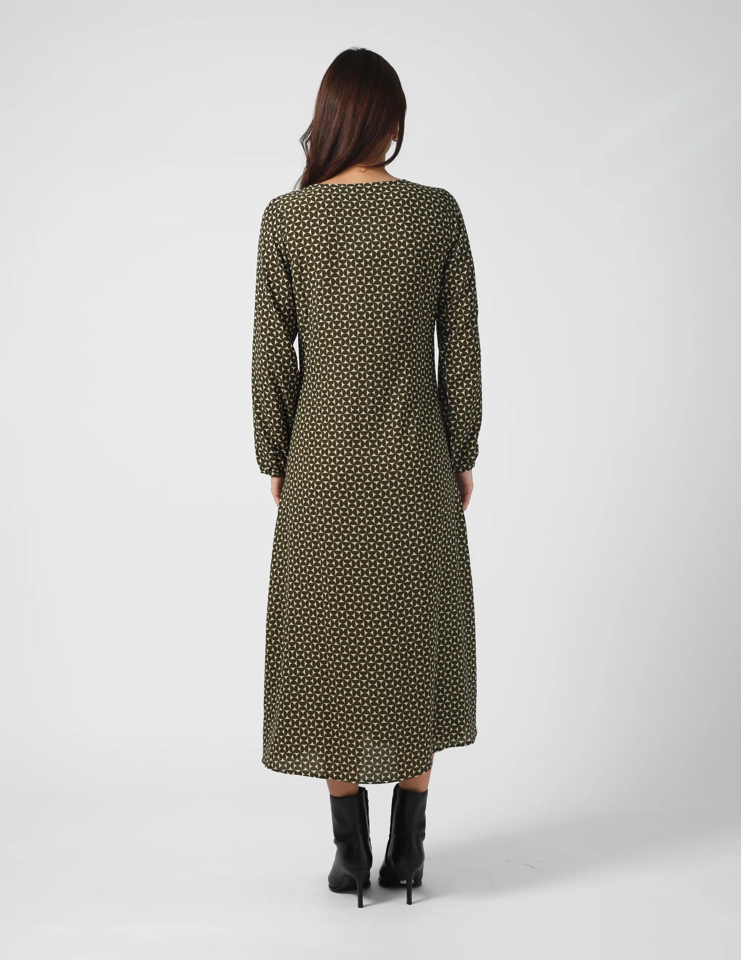 STELLA + GEMMA Sahra Dress