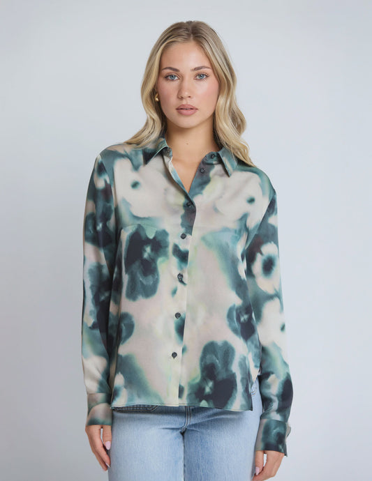 STELLA + GEMMA Louisa Blouse