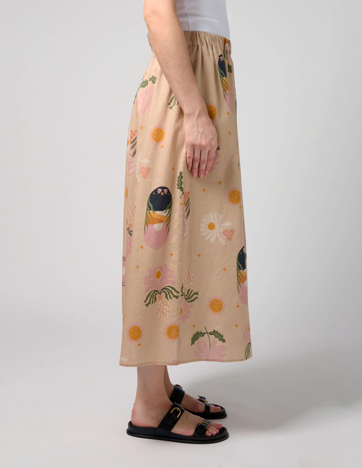 STELLA + GEMMA Maya Skirt