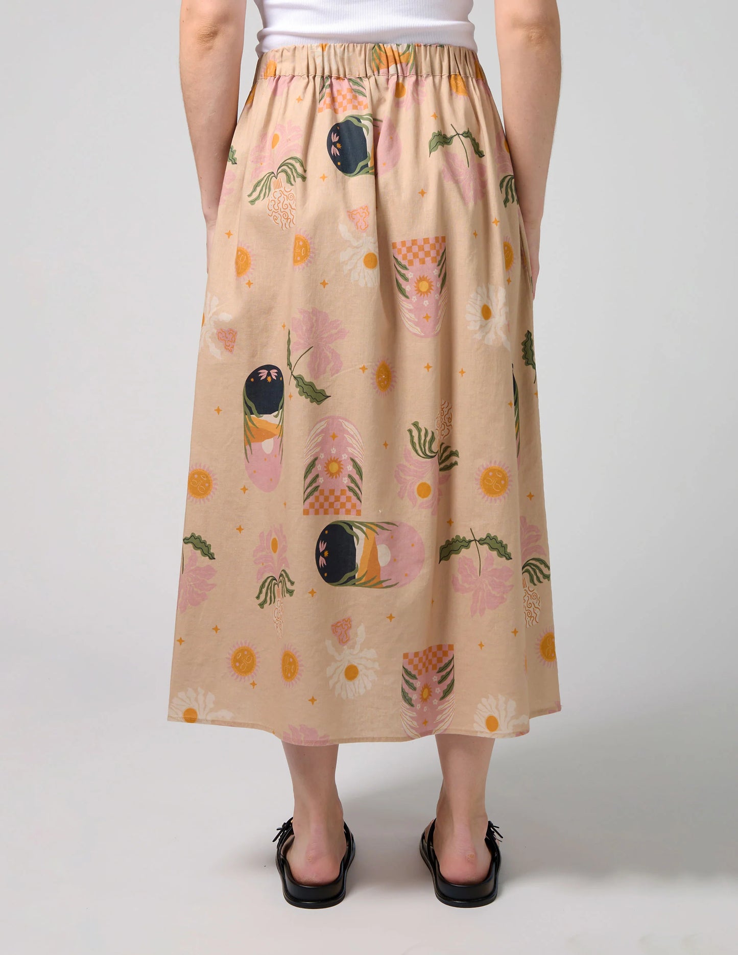 STELLA + GEMMA Maya Skirt