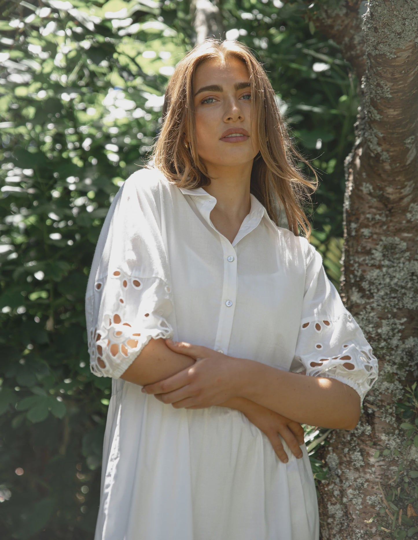 STELLA + GEMMA Lainey Dress