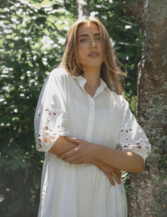 STELLA + GEMMA Lainey Dress