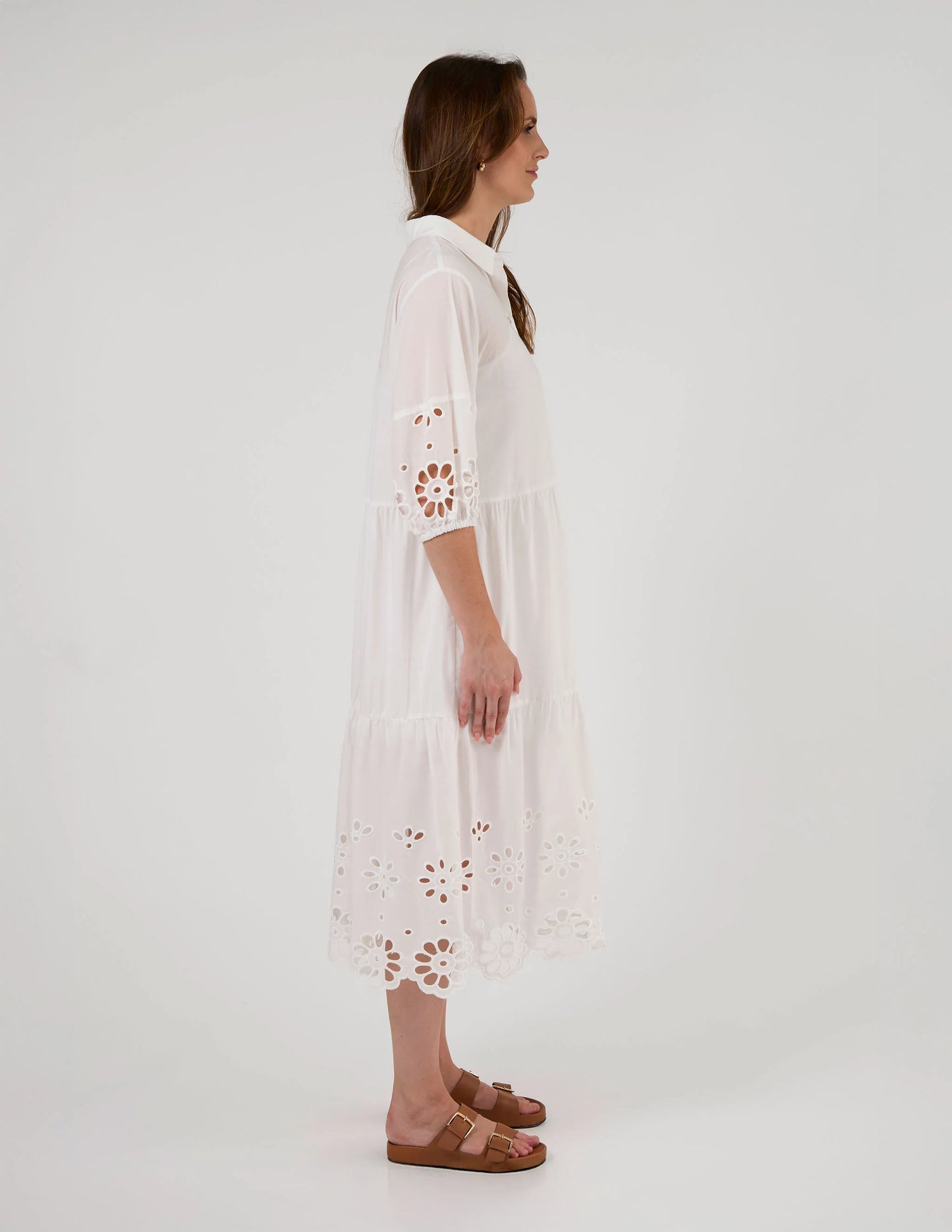 STELLA + GEMMA Lainey Dress