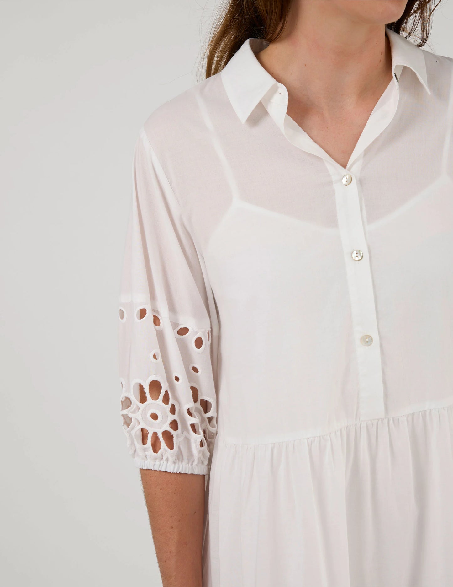 STELLA + GEMMA Lainey Dress