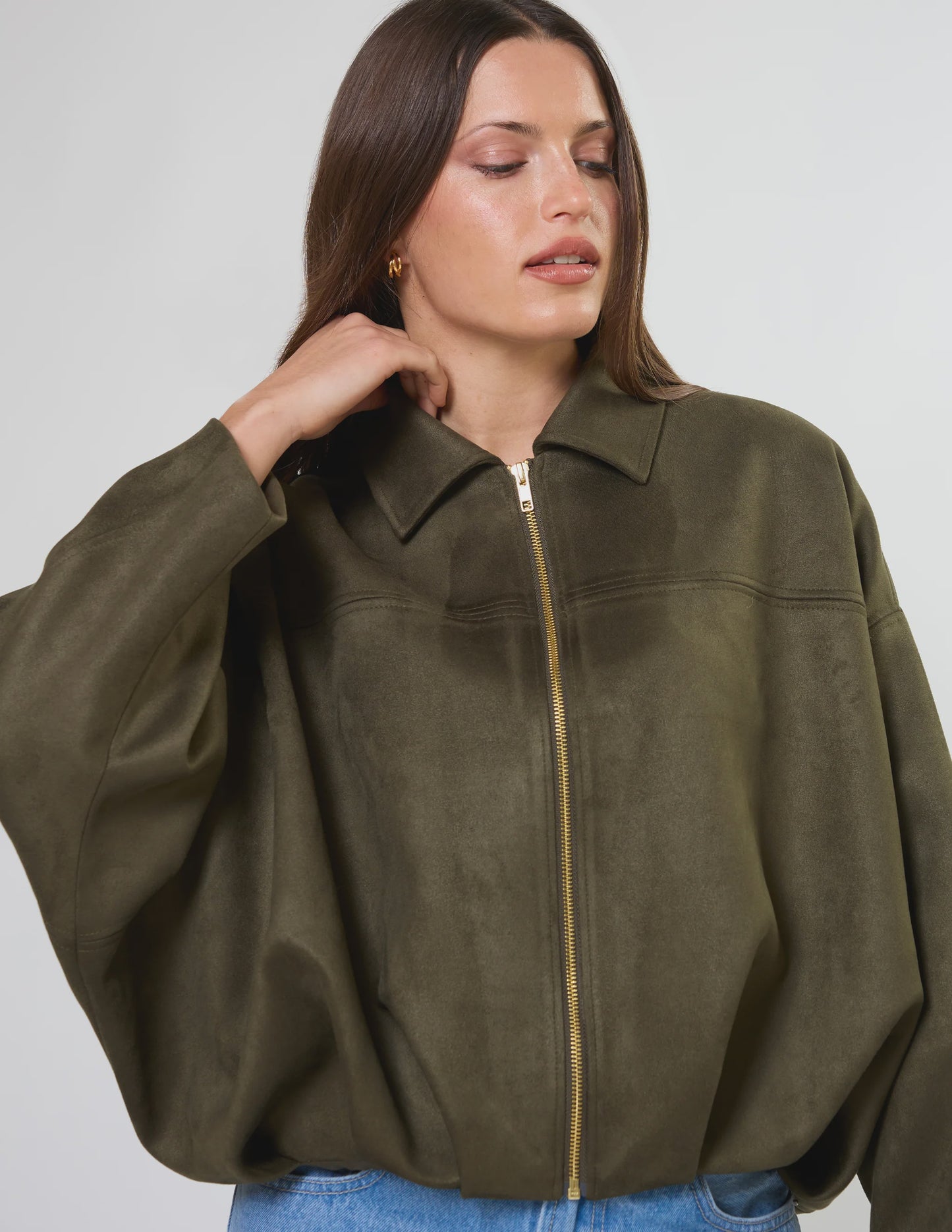 STELLA + GEMMA Gerri Jacket