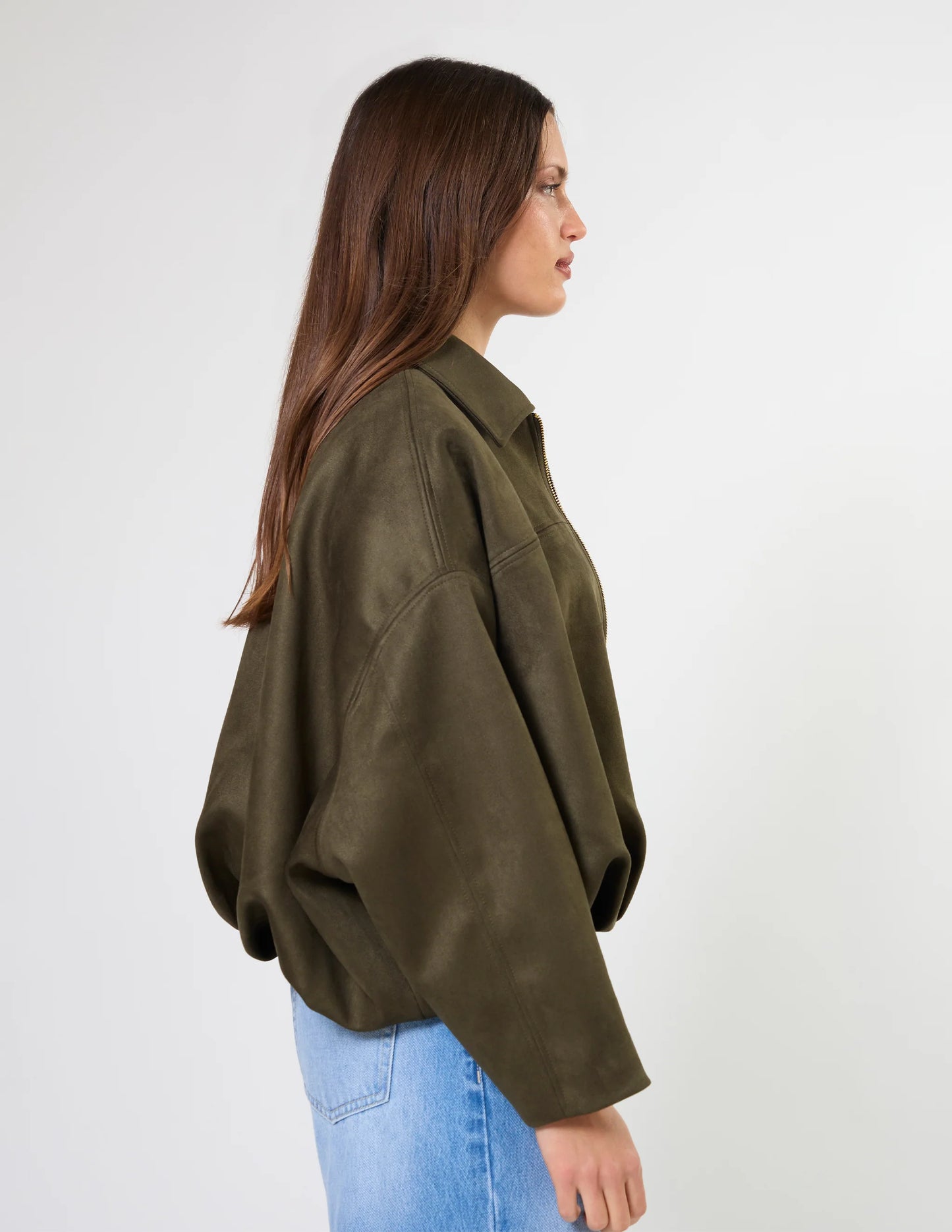 STELLA + GEMMA Gerri Jacket