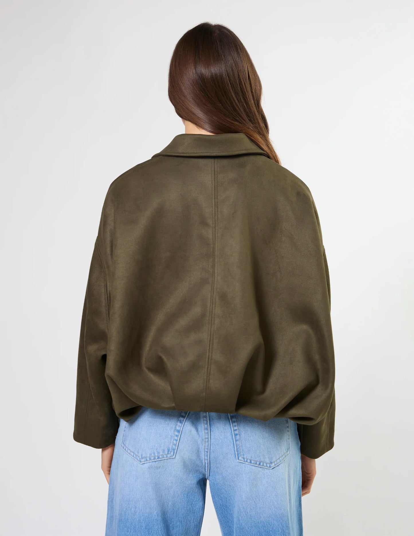 STELLA + GEMMA Gerri Jacket